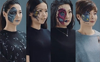 见“一面”，不置词——明思力三八节唤醒女性真实一面