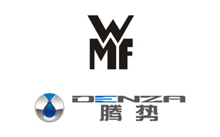 蓝标数字赢得 WMF 和腾势两项业务代理