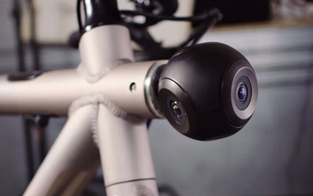 Google一出黑科技自行车，共享单车将何去何从？