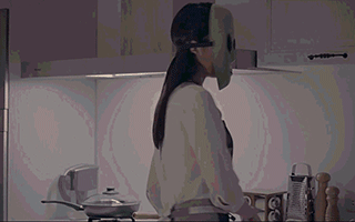 猜不到系列神广告：我的妈咪 / 老婆应该是外星人吧……