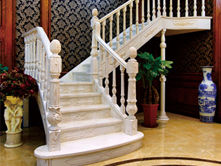 家用楼梯踏步藏玄机