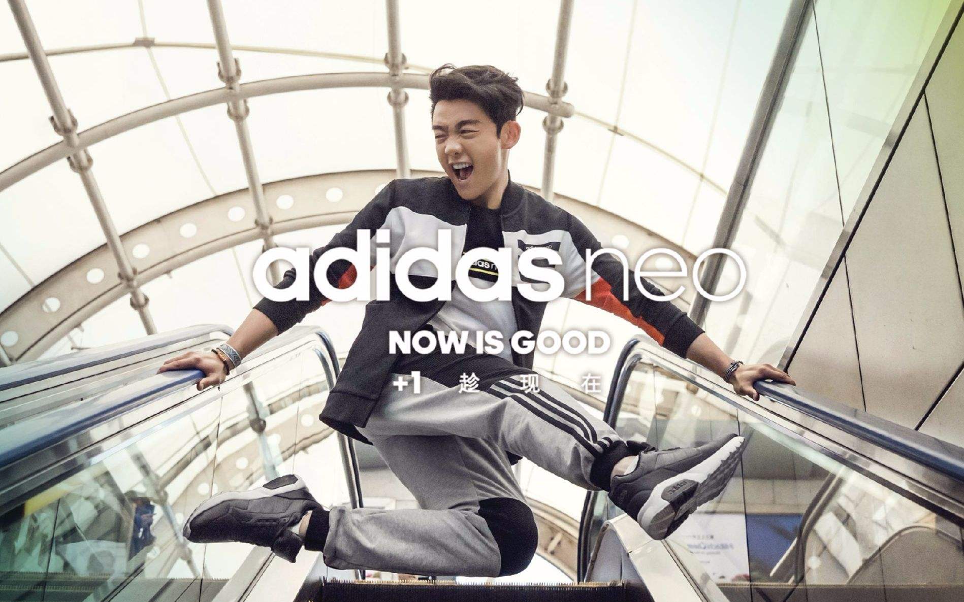 Adidas放弃电视广告？我们重新解读了Adidas全球CEO的采访原话