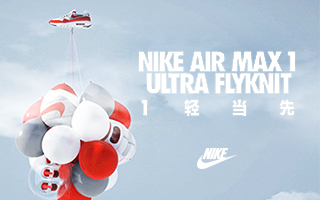 Nike Master of Air