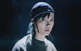 NIKE #Kiss My Airs：李宇春诠释“领创者”精神