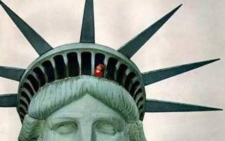 美联航 | 在广告里经营的完美人设，请不要让它在现实里坍塌