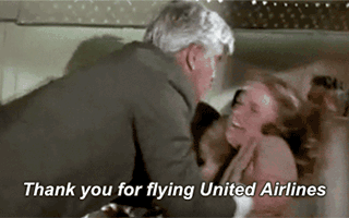 美联航事件梳理，以及至少错过2次缓冲事件发酵的机会