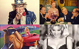 这 16 则经典广告，改变了营销人的思维方式