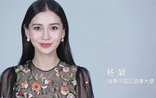 请Angelababy做代言，Dior做错了吗？