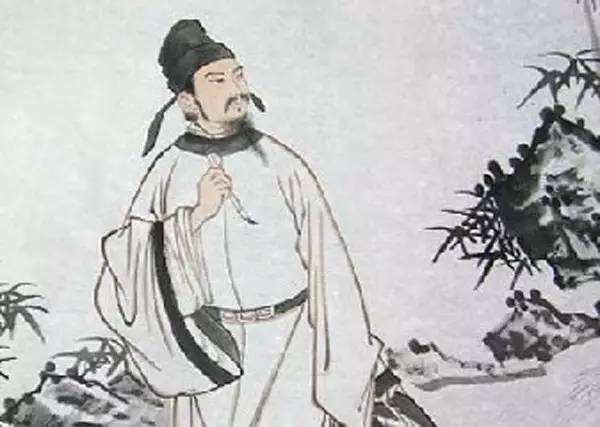 報告老師，白居易“抄襲”！