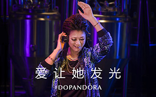 PANDORA：这个母亲节，用爱，让妈妈闪闪发光