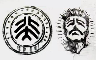 鲁迅,被写作耽误的一代设计大师