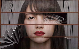 游离于真实与虚拟之间，颠覆想象的日本平面设计师吉田ユニ