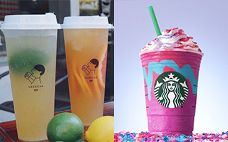 掀起浪潮之后，「快闪」饮品出路在何方？