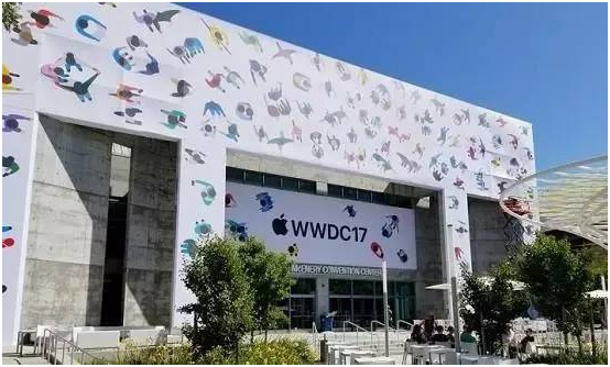 WWDC2017释放新能力，苹果与摩拜将擦出什么样的火花？