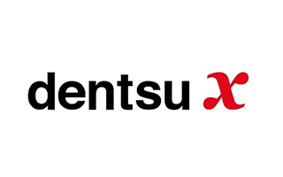 电通安吉斯集团Dentsu media全球品牌正式更名dentsu X