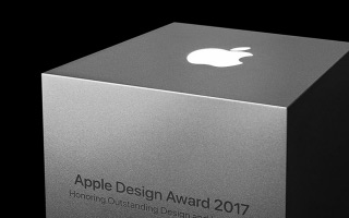 2017 Apple Design Award 获奖作品出炉，这 12 个应用你值得拥有