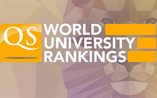 2017全球艺术设计专业高校排名50强，中国4所上榜