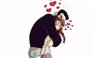 硬汉婚后画娇妻私密生活，8年被38万人关注，爱的有点狂