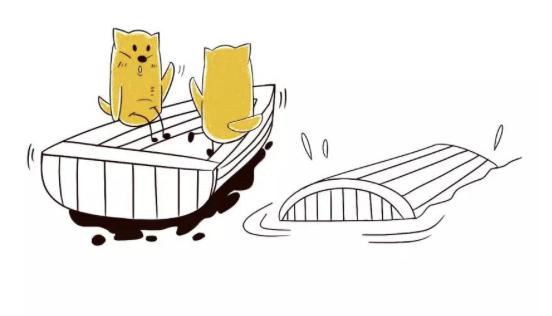 我不想再耽误你了，因为我做了广告!