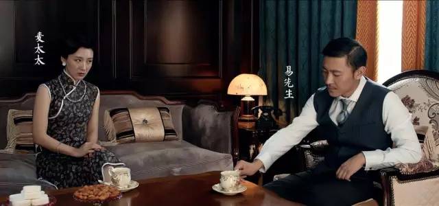 方太又出神广告，这次动了色戒的念头 