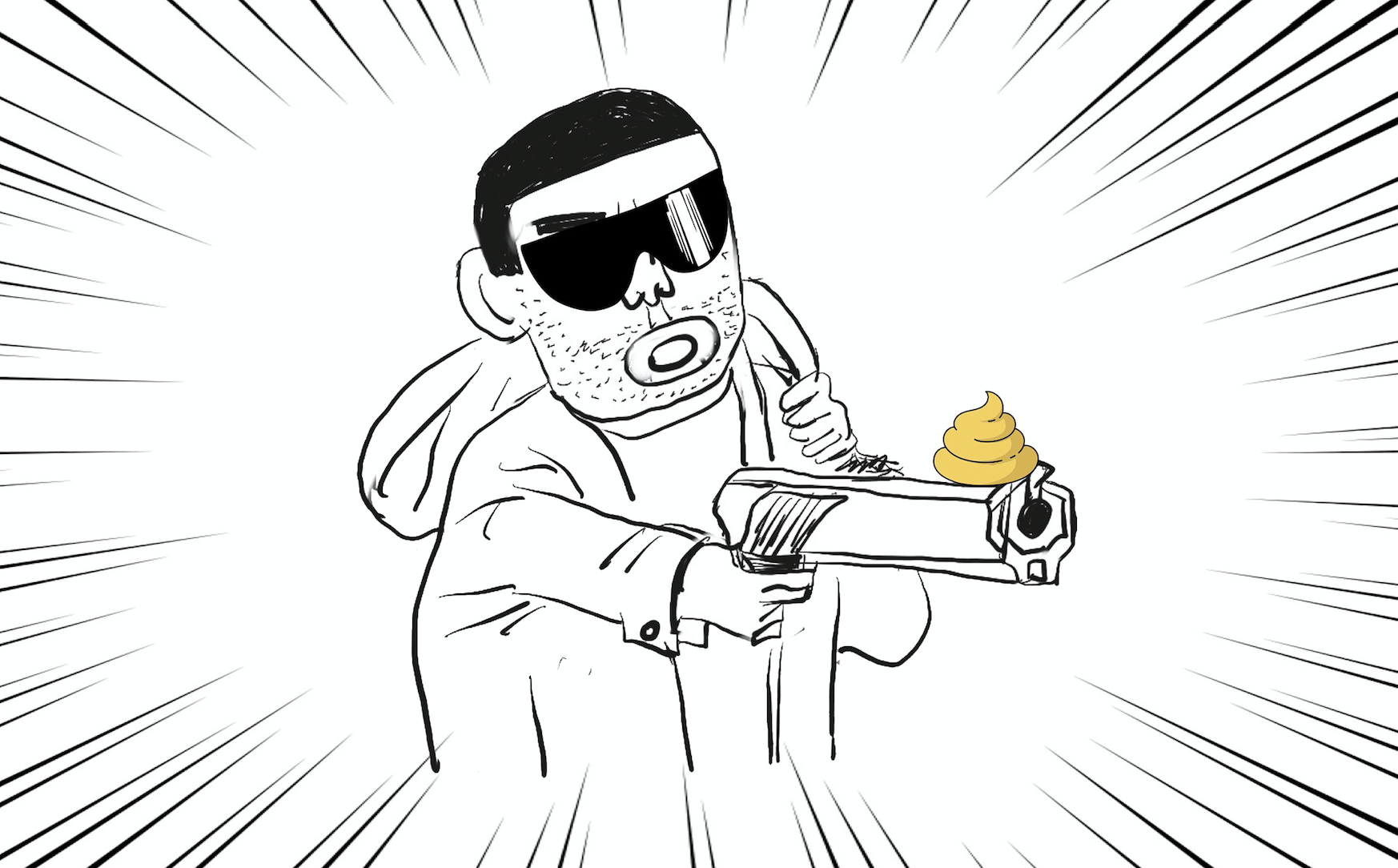 看完这些地产文案，我萌生了抢银行的念头