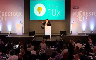 英国奥美副主席的演讲整理——我眼中的8个营销真相