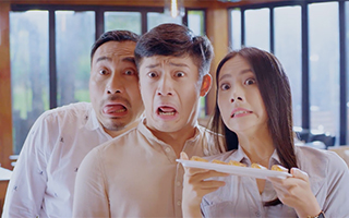 洗脑与尬舞，心相印超迷你湿巾的圈粉秘招