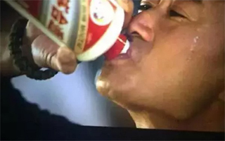 茅台董事长及总经理致信吴京，感谢《战狼2》的无偿植入