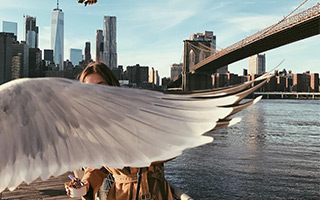 苹果开了ins账号，展示世界在 iPhone 镜头下的样貌！