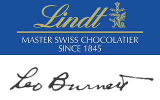 瑞士莲任命李奥贝纳负责Lindor软心巧克力品牌亚洲区传播项目