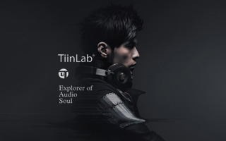 TiinLab Brand Identity