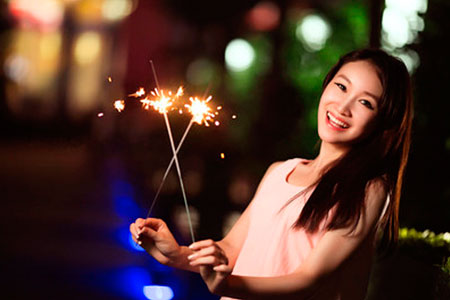 20岁-30岁的女生，最重要的两件事——选对与做对