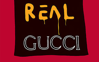 专访Gucci创意总监，就是他拯救了一个原本将死的老大牌