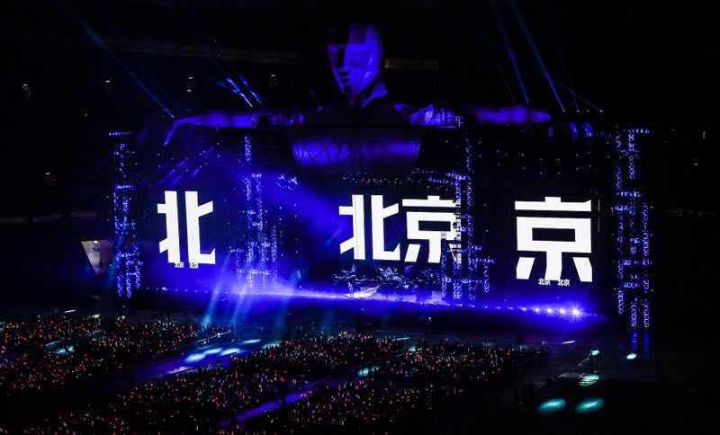 汪峰與愛奇藝牽手，預示著數字音樂將迎來在線體驗黃金時代？
