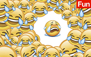 网易新闻×GQ：我有一个Emoji，不知当发不当发