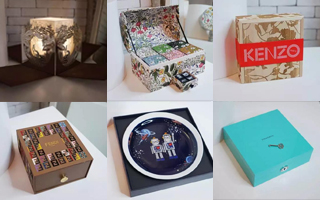 奢侈品大牌们的月饼大赏来了，你最中意哪家？