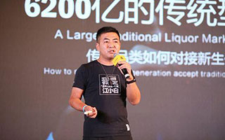 打动人心的背后，江小白是如何思考品牌战略的？