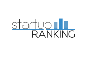 Startup Ranking：GMA被评为中国TOP6最具有数字影响力的营销公司