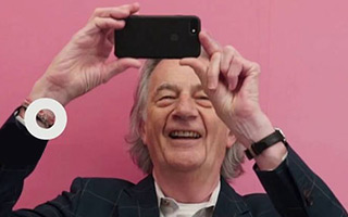 专访：英国设计鬼才 Paul Smith 成功的四大秘诀