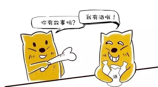 广告人下班后居然是这样的......