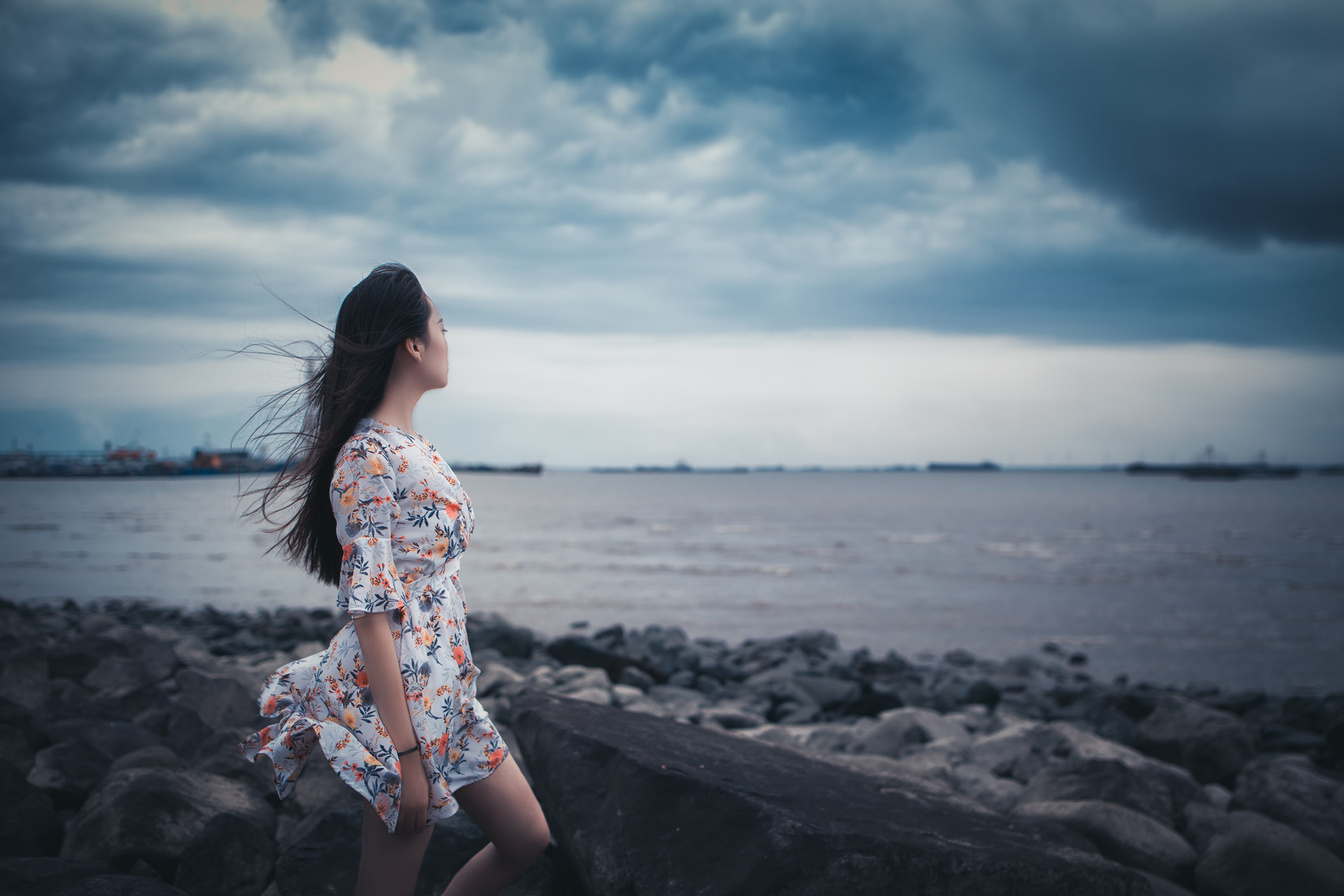 除了女孩的裙子，還有這些東東，都是“越短越好”