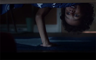 John Lewis 的圣诞催泪弹广告《床下的小怪兽》