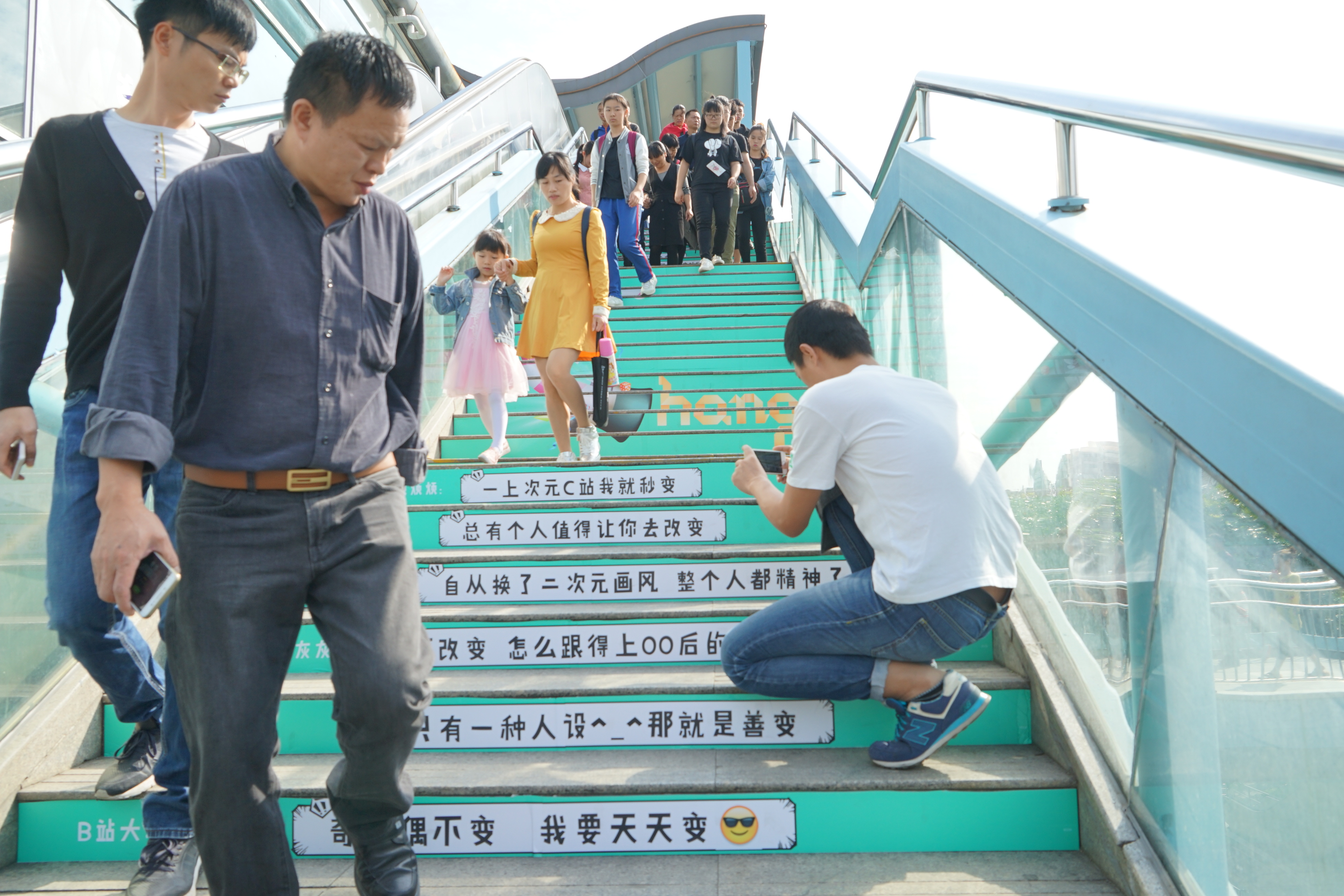 跨过次元C站的150级台阶 读懂中国次元文化