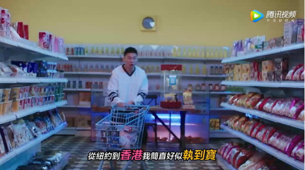 為什么品牌的嘻哈營(yíng)銷(xiāo)，畫(huà)風(fēng)總是那么尬？