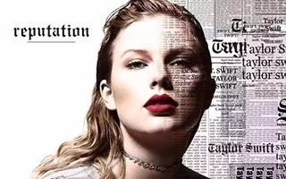 Taylor Swift新专辑销量逆生长，音乐人“自媒体化”争夺话语权