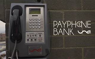 2017 戛纳产品设计狮全场大奖作品 —— Payphone Bank