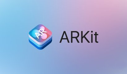 ARKit Smart Factory中德沙盘数字体验