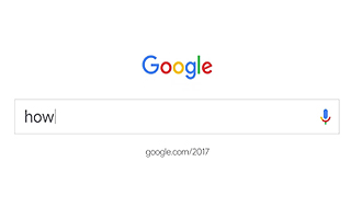 看Google的2017关键词，知道我们与世界的距离