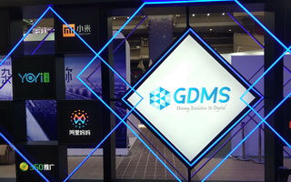 GDMS 2017在上海盛大召开，全行业品牌主齐打Call