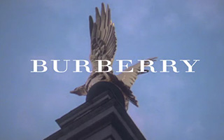Burberry × 吴亦凡的伦敦日记：白天或黑夜，你跟随哪个时刻